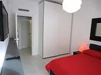 Temporary House - Milan Porta Garibaldi Appartement 0*,  Italië
