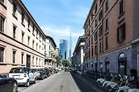 Temporary House - Milan Porta Garibaldi Appartement 0*,