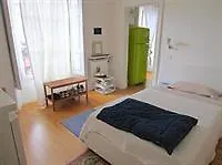 Temporary House - Milan Porta Garibaldi Appartement