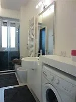 Temporary House - Milan Porta Garibaldi Appartement Italië