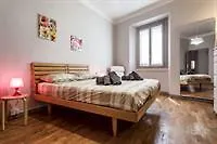Temporary House - Milan Porta Garibaldi Appartement