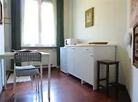 Temporary House - Milan Porta Garibaldi Appartement