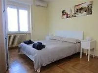 Temporary House - Milan Porta Garibaldi公寓 公寓