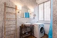 公寓 Temporary House - Milan Porta Garibaldi公寓