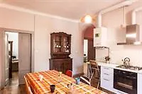 公寓 Temporary House - Milan Porta Garibaldi公寓