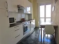 公寓 Temporary House - Milan Porta Garibaldi公寓