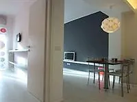 Temporary House - Milan Porta Garibaldi公寓 0*,  意大利
