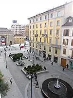 Temporary House - Milan Porta Garibaldi公寓 0*,  意大利